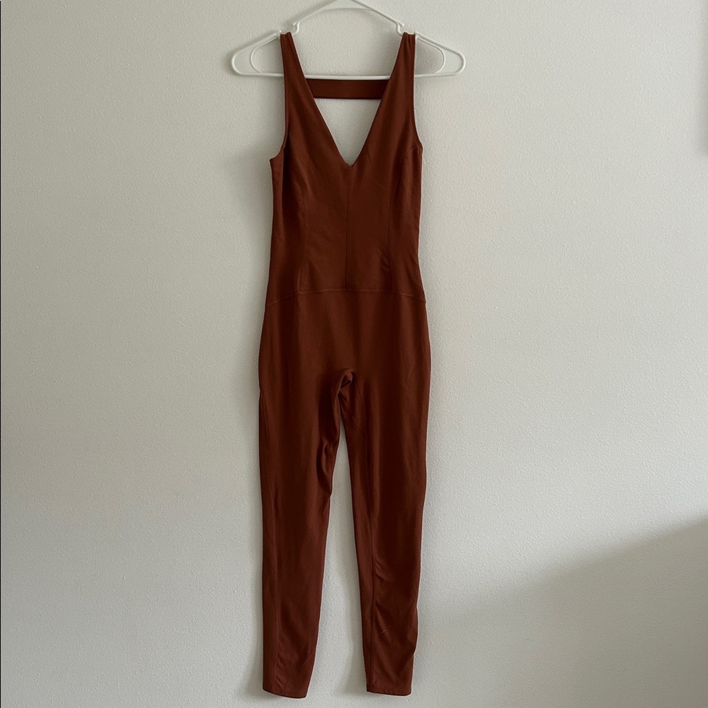 Free People Never Better One Piece Set Outfit XS